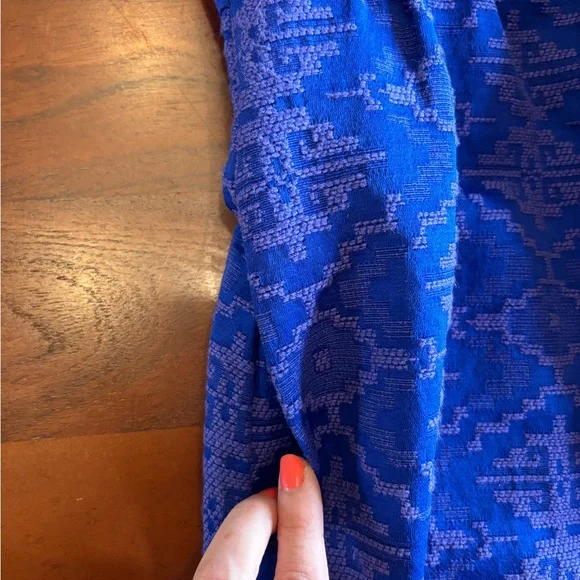 Maeve by Anthropologie Averie Aztec Dress - Picture 6 of 11